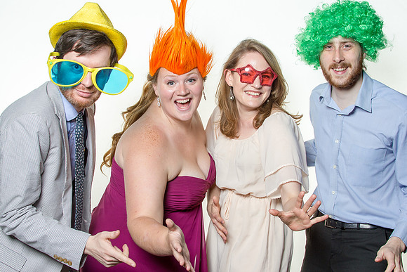 Photo Booth21