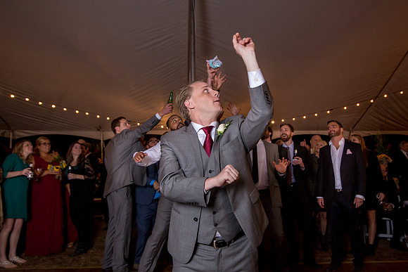 The Reception166