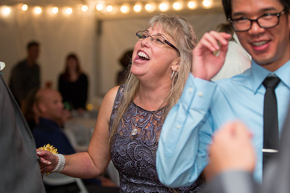 The Reception122