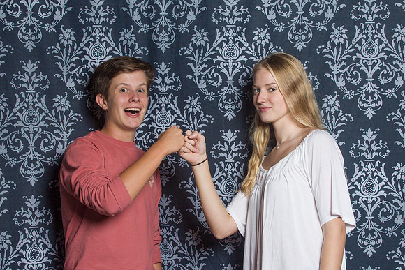 Olivia's Photo Booth48