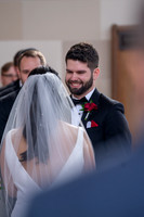Sarah & John's Wedding-19