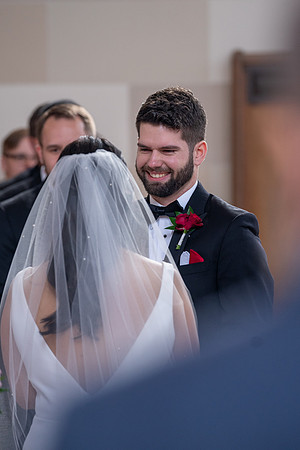 Sarah & John's Wedding-19
