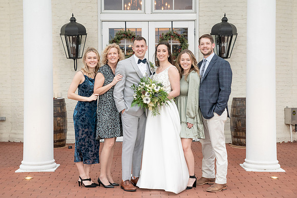 Chloe & Matt's Wedding-124
