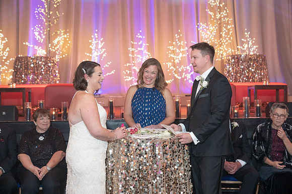 Stephanie & Issac's Wedding-236