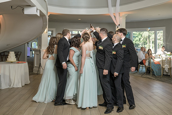 Grace & Davis Wedding-333