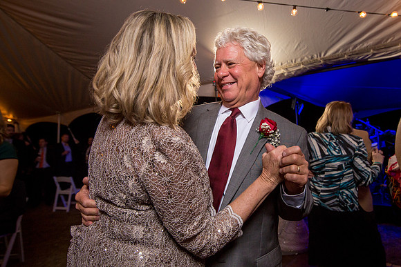 The Reception85