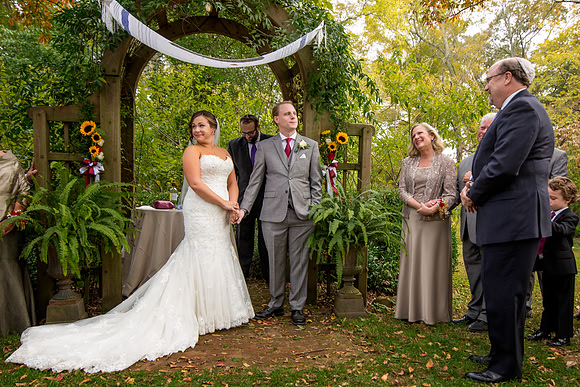 The Ceremony44