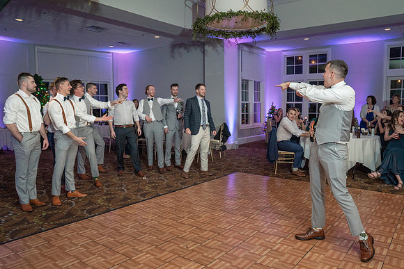 Chloe & Matt's Wedding-342