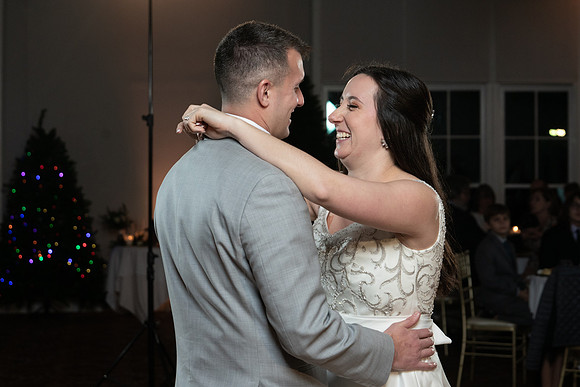 Chloe & Matt's Wedding-192