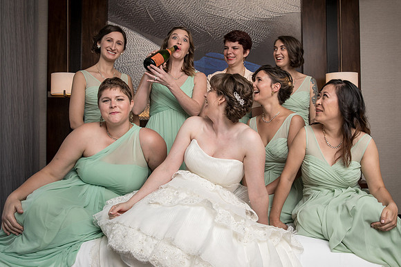 The Getting Ready Photos45