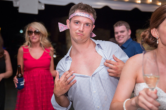 The Reception136