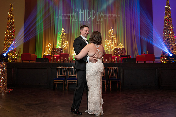 Stephanie & Issac's Wedding-94