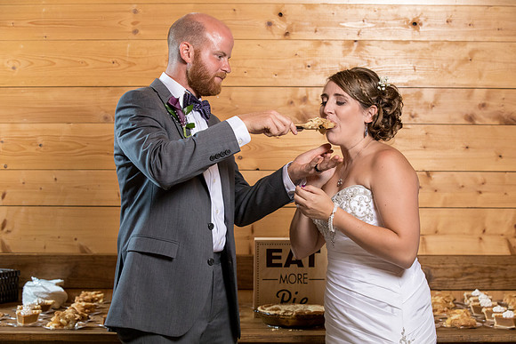 The Reception115