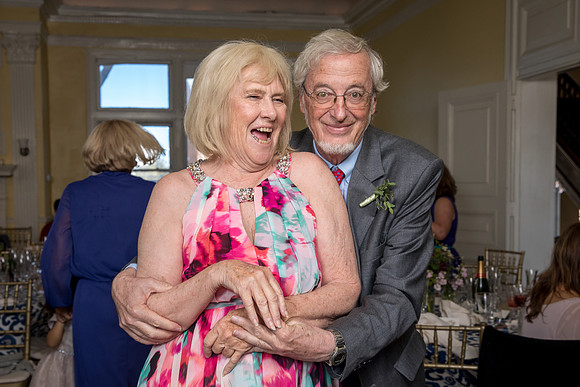 The Reception150
