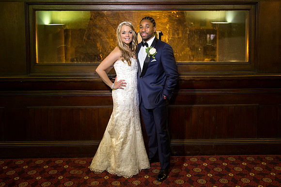 Reception81