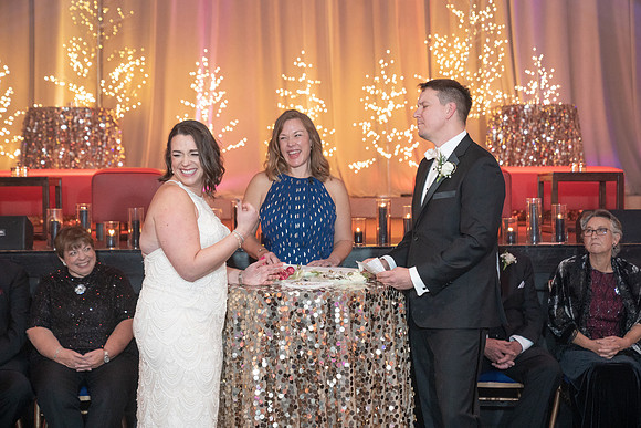 Stephanie & Issac's Wedding-243