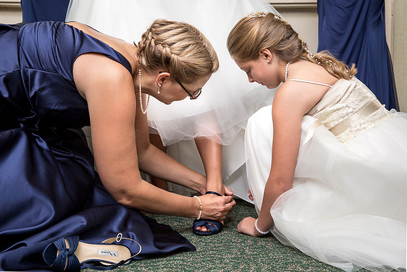 The Getting Ready Photos42