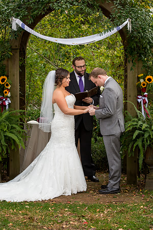 The Ceremony30
