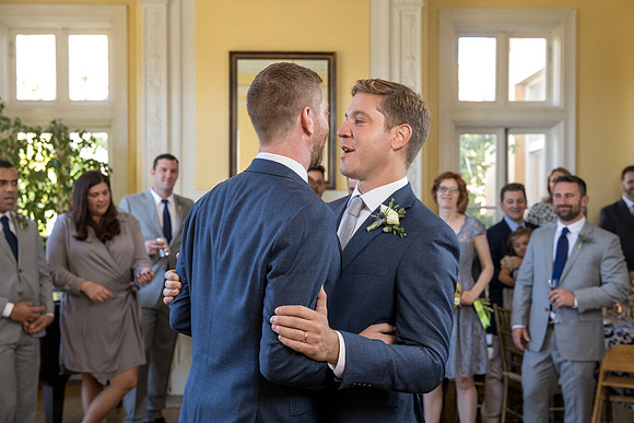 The Reception17