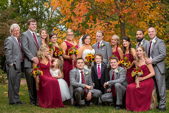 The Getting Ready Pics128
