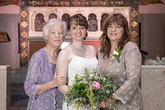 The Ceremony70