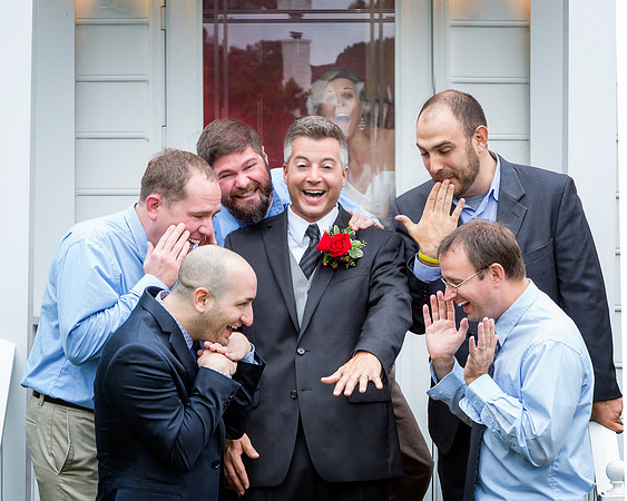 The Reception12.1
