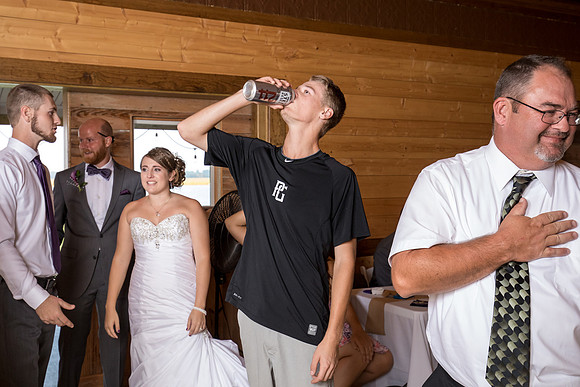 The Reception55