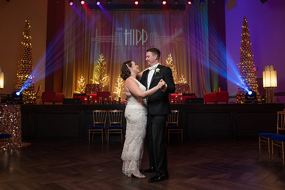 Stephanie & Issac's Wedding-90