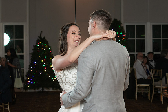 Chloe & Matt's Wedding-189