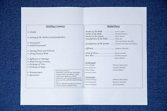The Getting Ready Photos3