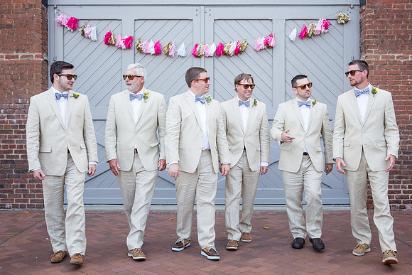 The Reception53