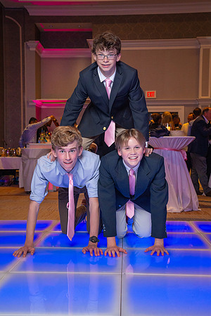 Zane & Zubin's Navjote Ceremony-267