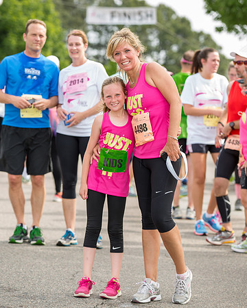 Race for the Cure33