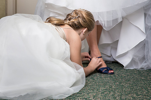 The Getting Ready Photos44