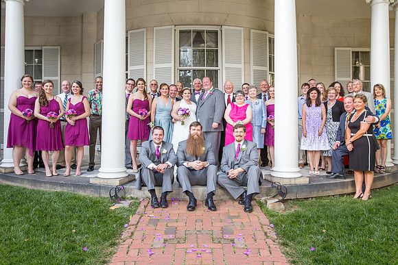 The Reception26
