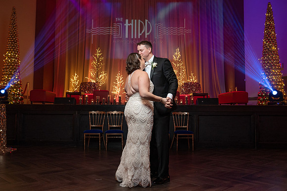 Stephanie & Issac's Wedding-96