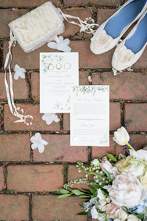 Sarah & Allen's Wedding-5