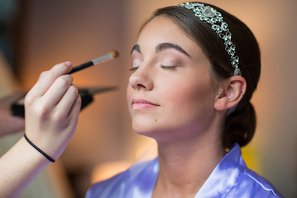 The Getting Ready Pics24