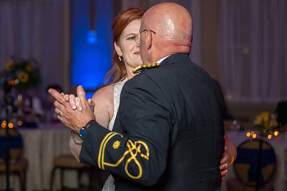 The Reception141
