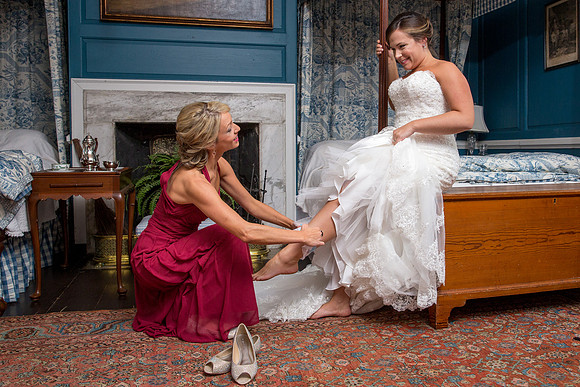 The Getting Ready Pics80