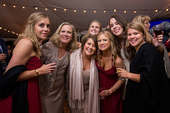 The Reception107