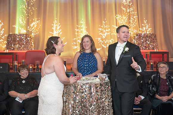Stephanie & Issac's Wedding-239