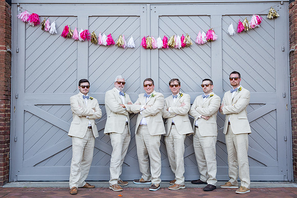 The Reception55