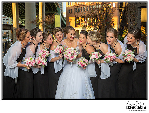 Richmond wedding photographer 11