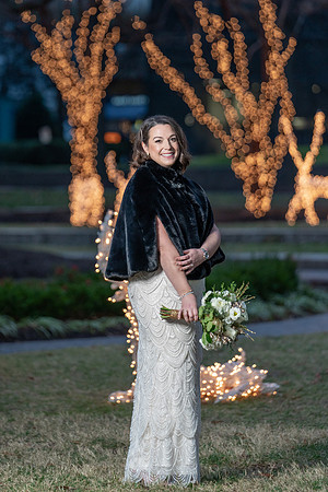 Stephanie & Issac's Wedding-67