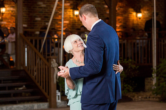 The Reception57