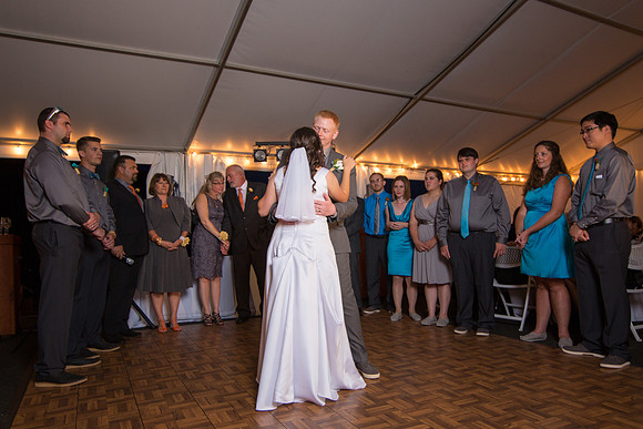 The Reception26