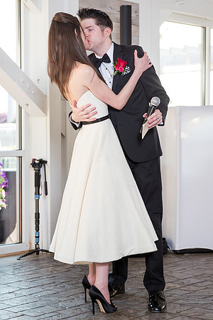 The Reception54