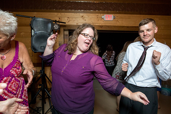 The Reception162
