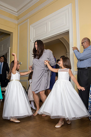 The Reception127